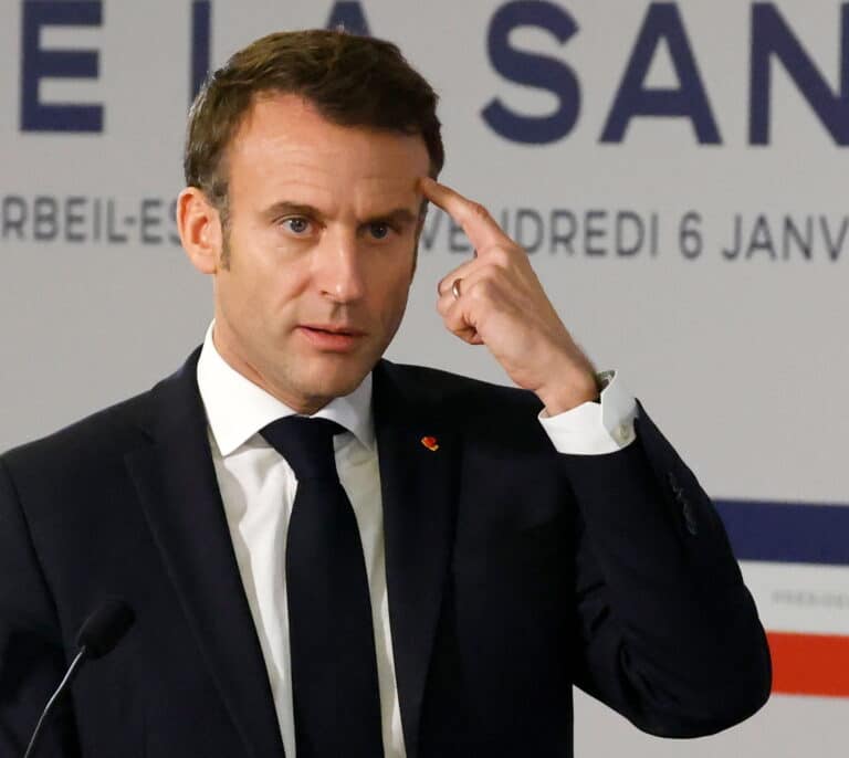 Macron planea elevar tres años la edad mínima de jubilación con la oposición de todos los sindicatos