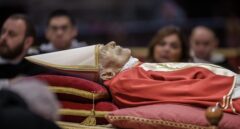 Así será el entierro de Benedicto XVI: único en la historia y con más de 50.000 personas
