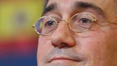 Albares se agarra a la UE para resolver la crisis con Argelia: "Hay contactos entre Bruselas y Argel"