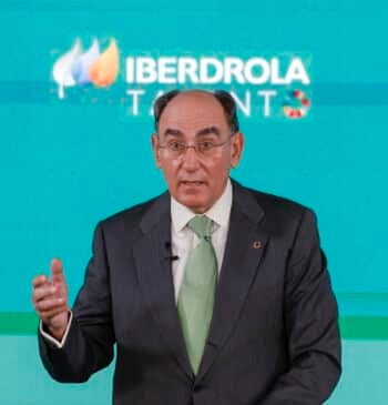 Iberdrola logra un beneficio de 3.562 millones de euros en los seis [...]