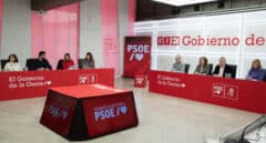 El PSOE pone el foco en Feijóo y descarta por ahora un 155 en Castilla y León: "No estamos ahí"
