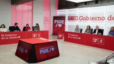El PSOE pone el foco en Feijóo y descarta por ahora un 155 en Castilla y León: "No estamos ahí"