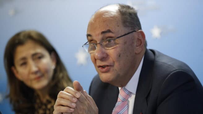 Alejo Vidal-Quadras. Alejo Vidal-Quadras.