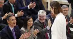 El PSOE bendice el acercamiento de Maroto a Carmena para "sumar fuerzas" en la izquierda