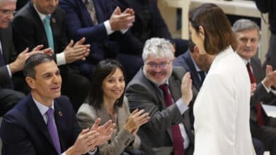 El PSOE bendice el acercamiento de Maroto a Carmena para "sumar fuerzas" en la izquierda