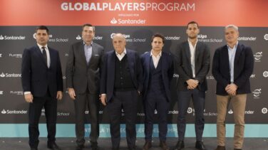 LaLiga presenta la segunda edición del curso 'Global Players Program', dirigido a jugadores de los Clubes