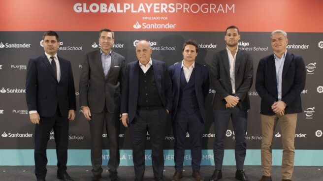 Global Players Program