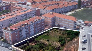 Aviva Investors adquiere un segundo proyecto a través de su plataforma de BTR en España junto con su socio Layetana