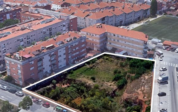 Aviva Investors adquiere un segundo proyecto a través de su plataforma de BTR en España junto con su socio Layetana