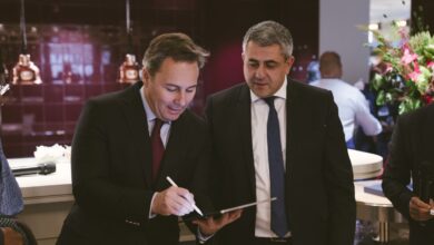 La OMT y Wow Concept cierran una colaboración para promocionar el turismo de compras