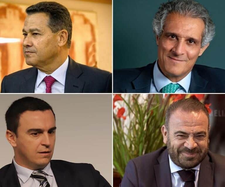 Los grandes hoteleros españoles, a la conquista del mundo desde Fitur