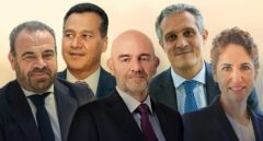 Melià, Lopesan, NH, Barceló e Iberostar, lideran la industria hotelera española