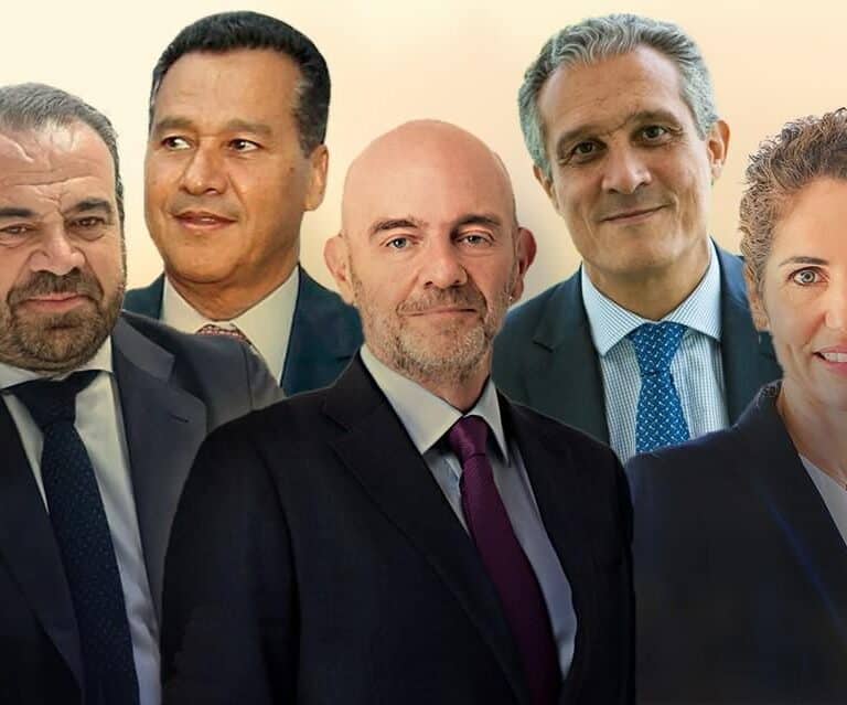 Melià, Lopesan, NH, Barceló e Iberostar, lideran la industria hotelera española