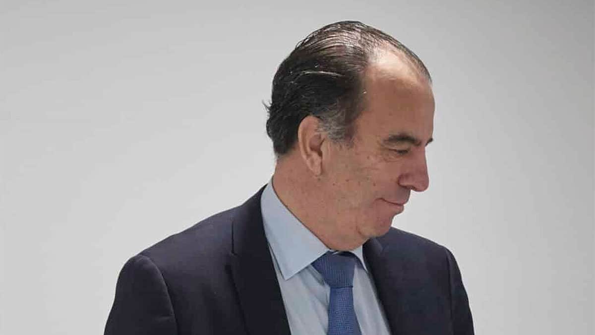 García Adanero: "No me siento un tránsfuga, he defendido todo por lo que me votaron"