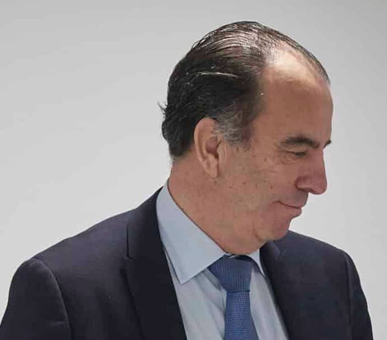 García Adanero: "No me siento un tránsfuga, he defendido todo por lo que me votaron"