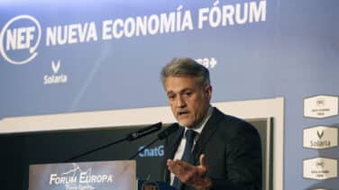 El presidente de Microsoft España asegura que un ajuste de personal del 5% "no es significativo"