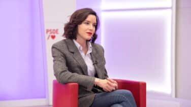 El PSOE propone blindar el derecho al aborto ante "acoso" de la extrema derecha