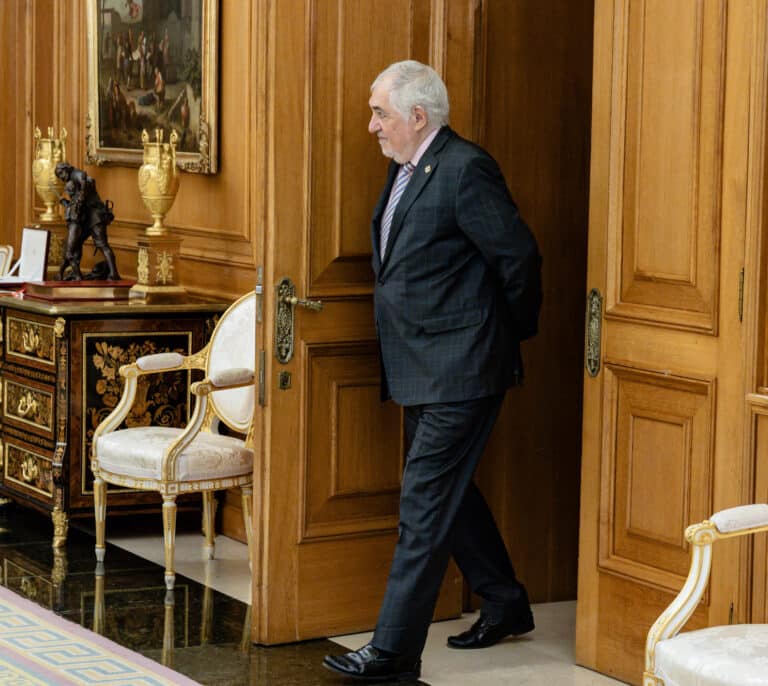 El presidente del TC quiere dejar resueltos los recursos más políticos antes del 28-M