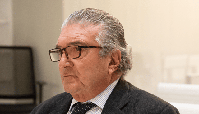 El exmédico uruguayo reclamado por un delito de lesa humanidad, Carlos Suzacq Fiser (Efe) El exmédico uruguayo reclamado por un delito de lesa humanidad, Carlos Suzacq Fiser (Efe)