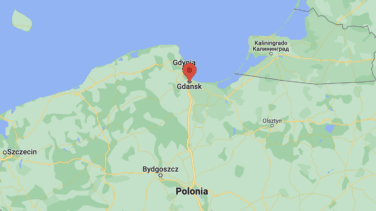 Misterio en Polonia: qué se sabe de los tres buzos españoles cazados de madrugada frente al puerto de Gdansk