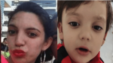 Desaparecen una madre y su hijo de 2 años en Almassora, Castellón