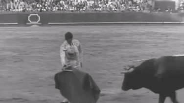 Muere el torero Juan García, 'Mondeño', a los 88 años