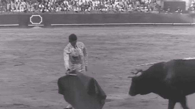 Muere el torero Juan García, Mondeño, a los 88 años Muere el torero Juan García, Mondeño, a los 88 años
