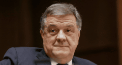 El principal imputado por el 'Qatargate' pacta con la Fiscalía desvelar más nombres implicados para reducir su condena