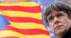 Puigdemont lidera una campaña contra Google por responder en español