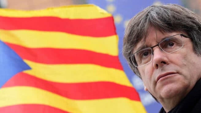 Carles Puigdemont
