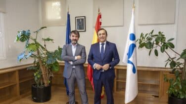 El ISCIII y Cofares desarrollarán actividades sobre investigación e innovación en materia de salud pública y digital