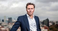 Dimas Gimeno, el primer y único español que entra en la lista "top retail influencer 2023"