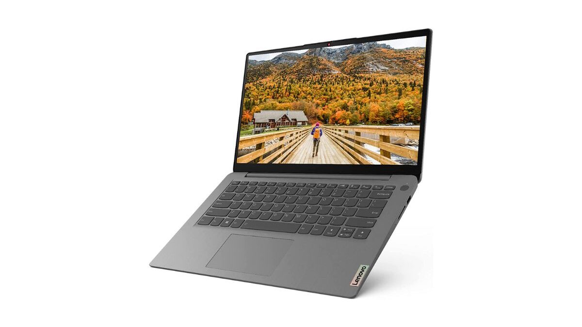 El mejor ordenador portátil de Lenovo ahora con descuento