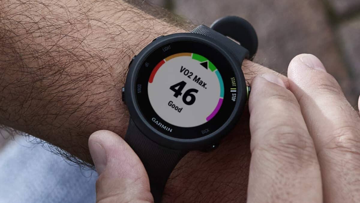 ¡Oferta Amazon!: El reloj inteligente top ventas de Garmin ¡ahora tiene un 34% de descuento!