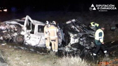 Muere el hermano del diseñador Javier Mariscal en un accidente de tráfico en Zaragoza