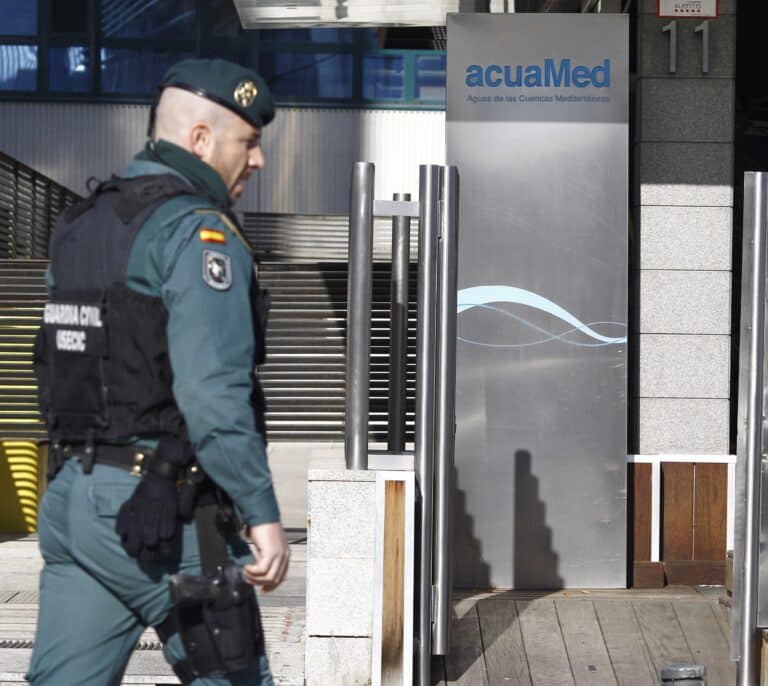 La Audiencia Nacional pide la primera revisión de un caso de corrupción por la reforma de la malversación del Gobierno