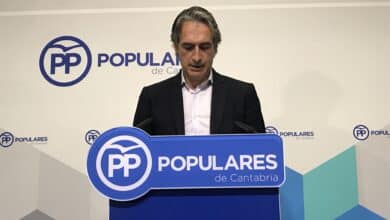 Feijóo encarga el programa del 28-M a Íñigo de la Serna, exministro y exalcalde de Santander