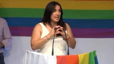 El Parlamento Europeo sanciona a la eurodiputada del PSOE Mónica Silvana por "acoso psicológico"