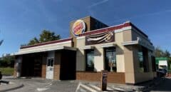 Burger King empieza a cobrar por los sobres de kétchup