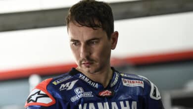 Jorge Lorenzo liquida sus problemas con Hacienda: "Un auténtico escarnio"