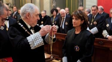 Conde-Pumpido y la adaptación de la Justicia a los "procesos políticos"
