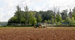 Purines para gas natural y podas para maquinaria: la alianza entre Repsol y Asaja para transformar el campo