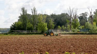 Purines para gas natural y podas para maquinaria: la alianza entre Repsol y Asaja para transformar el campo