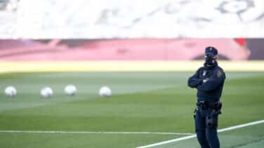 La IA de LaLiga destapa una trama de amaño de partidos que acaba con 23 detenidos