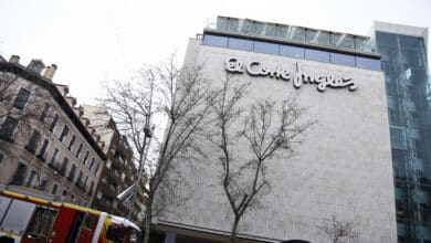 El Corte Inglés y el BEI firman una financiación de 74 millones de euros para impulsar la eficiencia energética