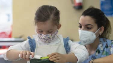 Diagnostican a un niño Covid persistente cuando en realidad tenía un linfoma de Hodgkin