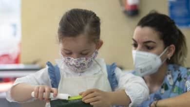 Diagnostican a un niño Covid persistente cuando en realidad tenía un linfoma de Hodgkin