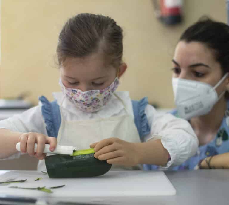 Diagnostican a un niño Covid persistente cuando en realidad tenía un linfoma de Hodgkin