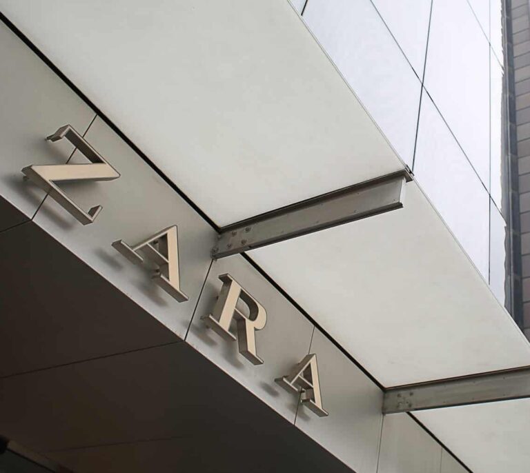 Por qué Zara ha perdido el 20% de su valor pero sigue siendo la marca más preciada