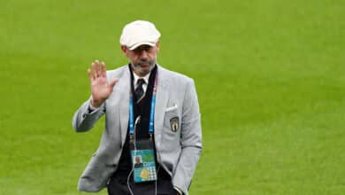 Muere Gianluca Vialli, ex estrella del fútbol italiano, a los 58 años